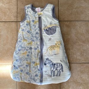 Baby sleep sack